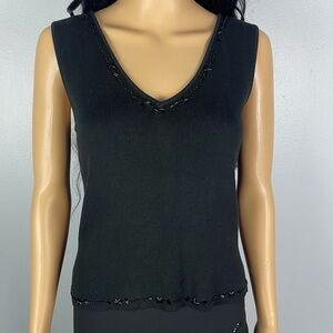 Studio G Knit Tank